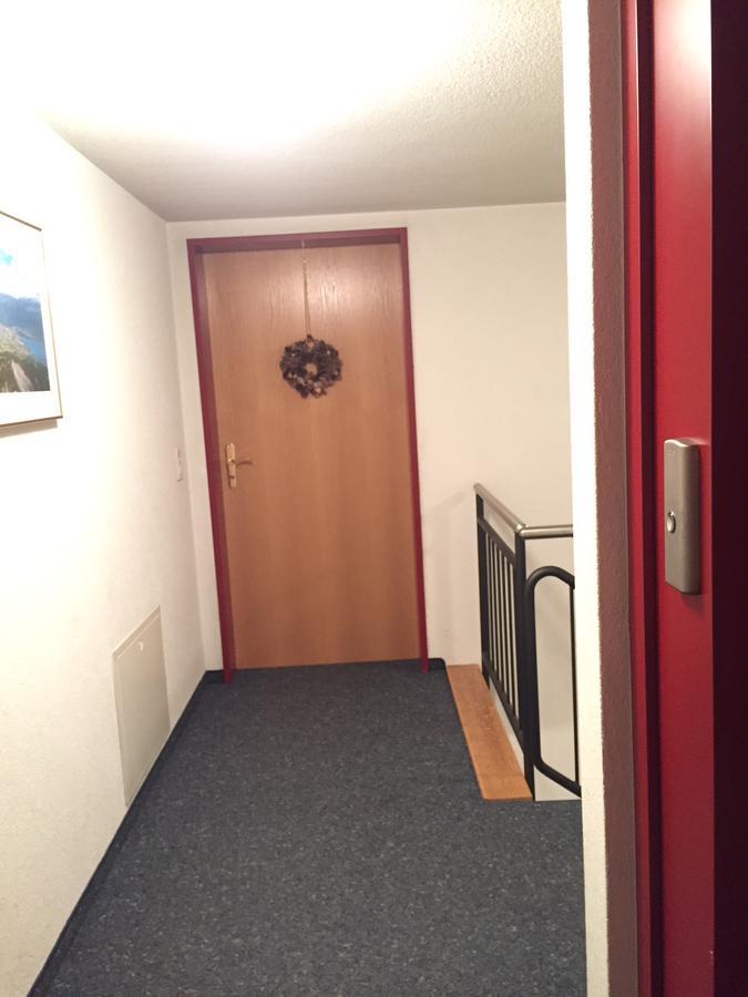 Apartament Haus Sapporo Grindelwald Zewnętrze zdjęcie